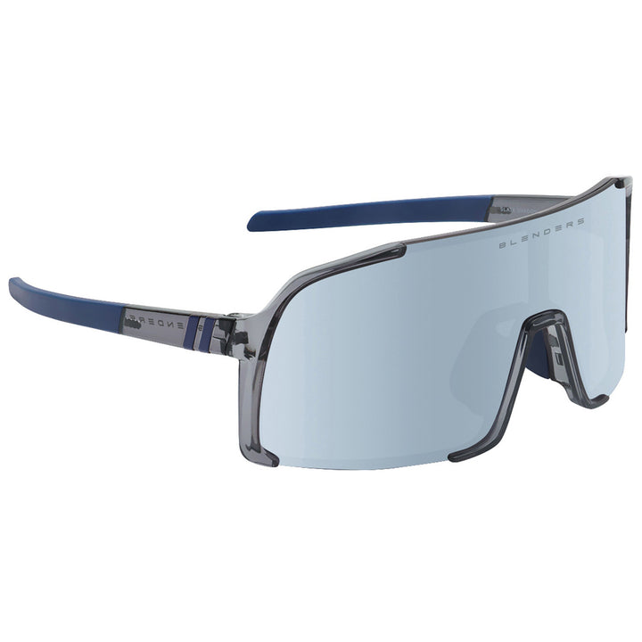 Blenders Exposé Sunglasses Slate Shadow PC POL/Gloss Crys Grey/Silver Pc Pol
