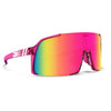 Pink Fade/Pink/Hot Pink Polarized