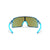 Blenders Exposé Sunglasses Blue Fade/Blue/Light Blue #2 Polarized