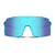 Blenders Exposé Sunglasses Blue Fade/Blue/Light Blue #2 Polarized