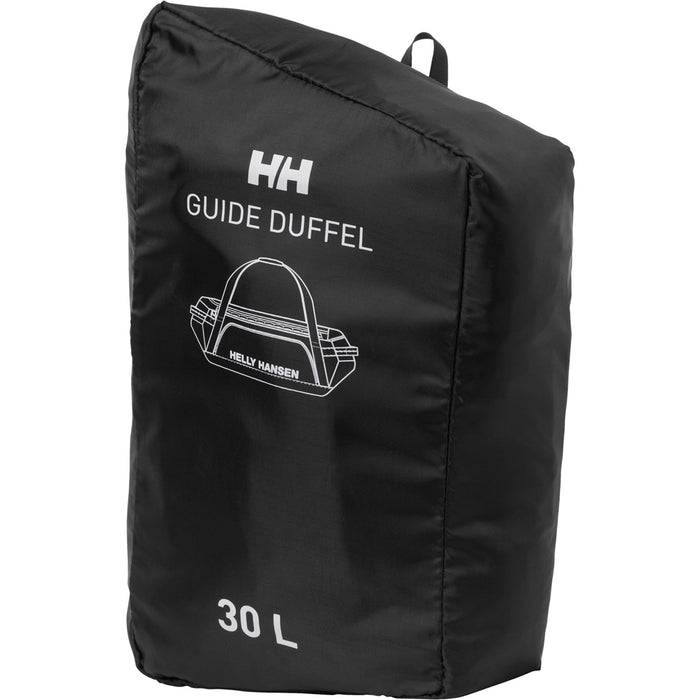 Helly Hansen Guide 30L Duffle Terrain Green