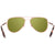 Blenders A-Series Sunglasses Ashley Kidd Ltd Edition/Pink/Pink Solar