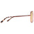 Blenders A-Series Sunglasses Ashley Kidd Ltd Edition/Pink/Pink Solar