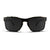 Blenders Canyon X2 Sunglasses Woodland Camo/Green/Smoke Polarized