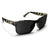 Blenders Canyon X2 Sunglasses Woodland Camo/Green/Smoke Polarized