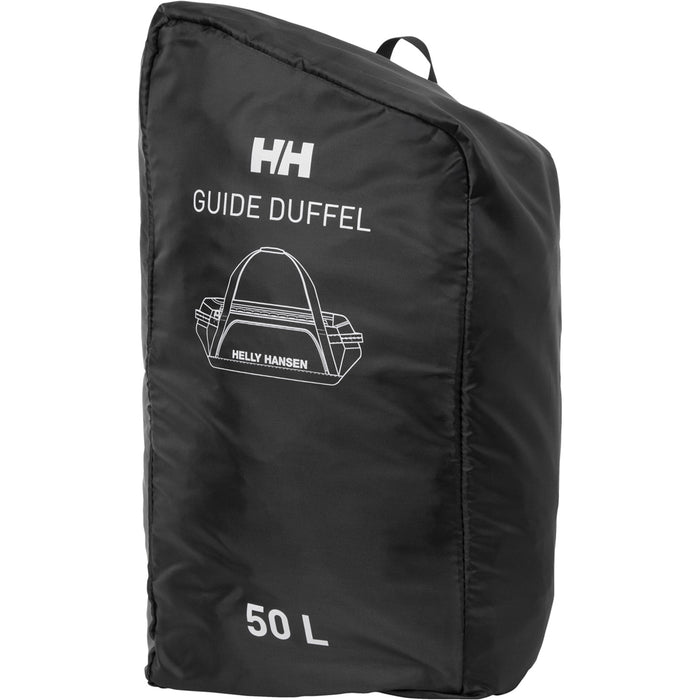Helly Hansen Guide 50L Duffle Navy