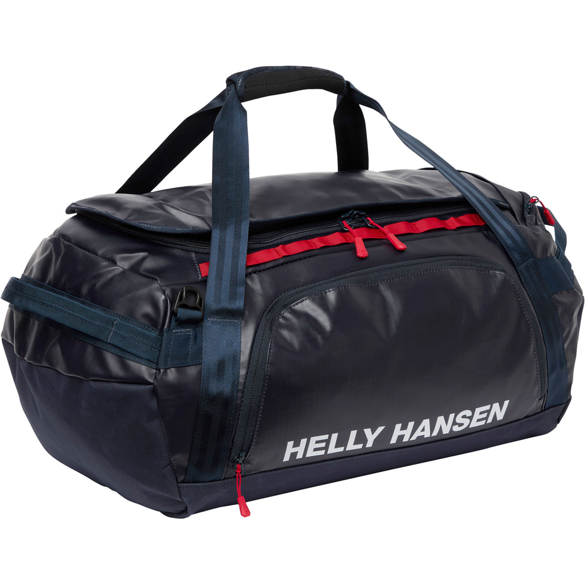 Helly Hansen Guide 50L Duffle Navy