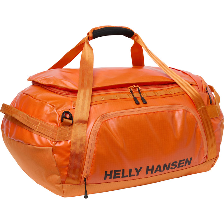 Helly Hansen Guide 70L Duffle Resort Tangerine