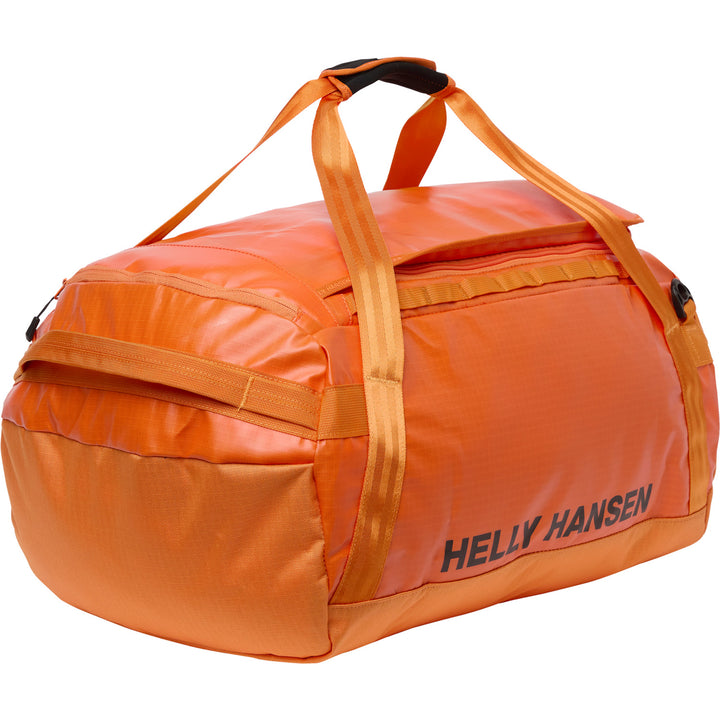 Helly Hansen Guide 70L Duffle Resort Tangerine