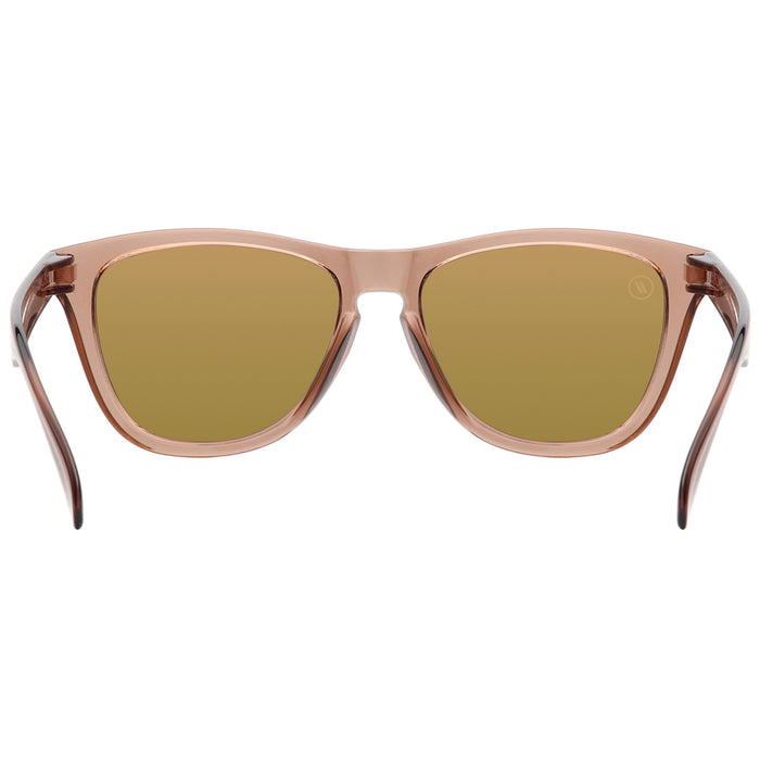 Blenders L-Series Sunglasses Citrus Blast/Champagne/Pink Polarized