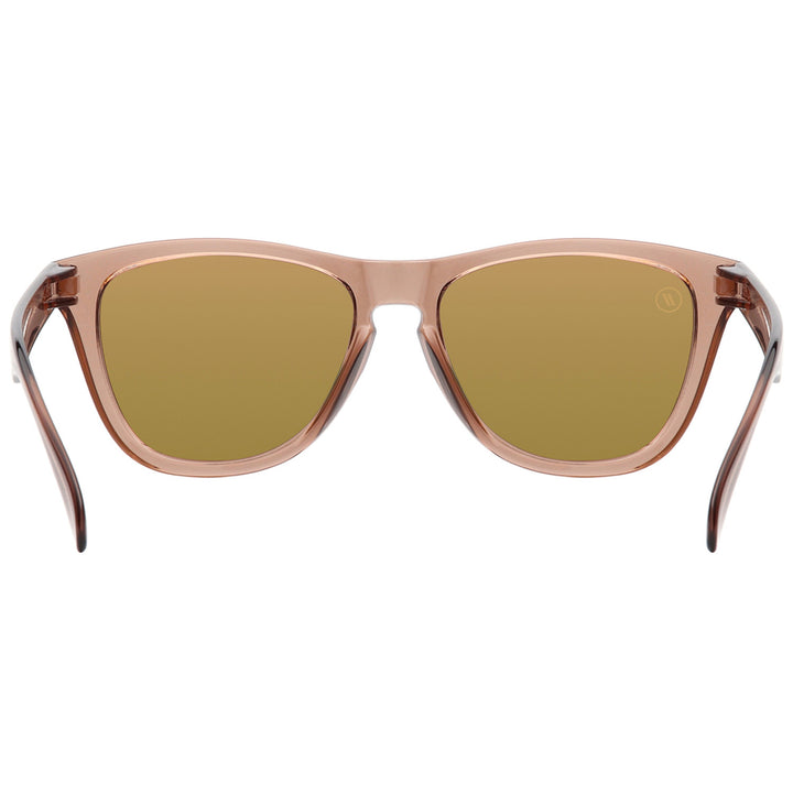 Blenders L-Series Sunglasses Citrus Blast/Champagne/Pink Polarized