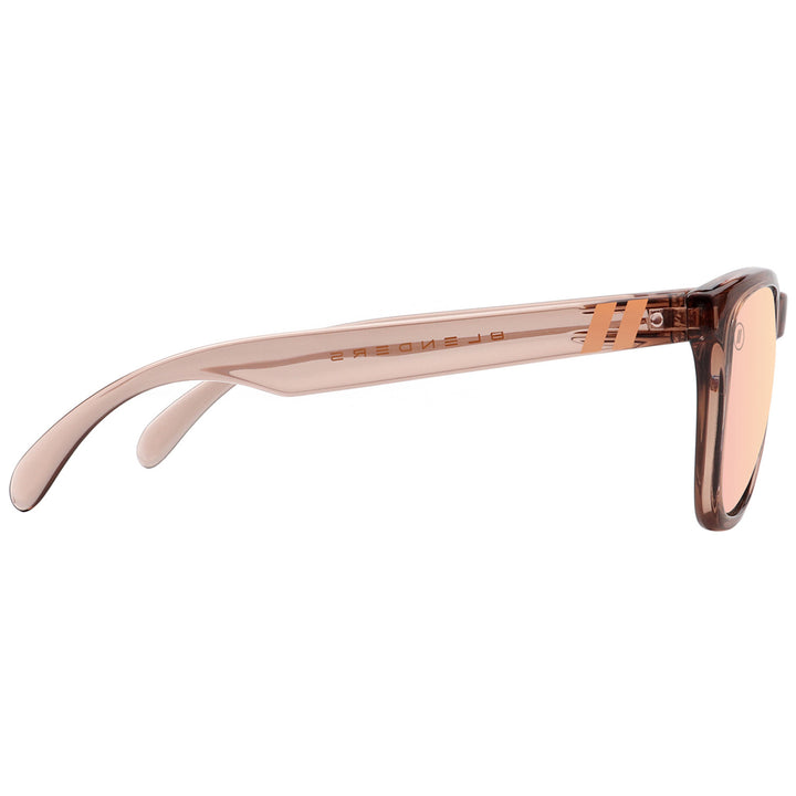 Blenders L-Series Sunglasses Citrus Blast/Champagne/Pink Polarized
