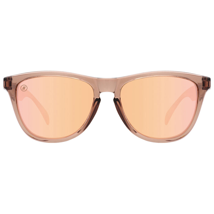 Blenders L-Series Sunglasses Citrus Blast/Champagne/Pink Polarized