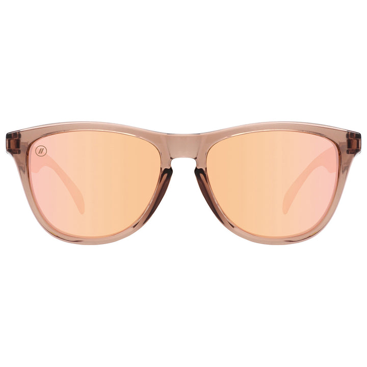 Blenders L-Series Sunglasses Citrus Blast/Champagne/Pink Polarized