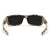 Blenders Lakeview Sunglasses Desert Camo/Tan/Smoke Polarized