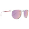 Aspen Rose/Clear/Pink Polar
