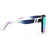 Blenders Millenia X2 Small Sunglasses Black Forest/Black/Crystal Orb Polarized