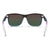 Blenders Millenia X2 Small Sunglasses Black Forest/Black/Crystal Orb Polarized