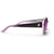 Blenders Olivia Sunglasses Berry Loud/Purple/Plum Gradient Tac