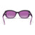 Blenders Olivia Sunglasses Berry Loud/Purple/Plum Gradient Tac