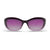 Blenders Olivia Sunglasses Berry Loud/Purple/Plum Gradient Tac