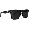Nocturnal Q X2/Black/Grey Polarized
