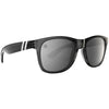 Smoke Shadow/Crystal Black/Silver Pol
