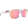 Ice Palace/Clear/Pink Polarized