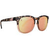 Heart Rush/Champagne Tortoise/Pink Polarized