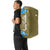 Helly Hansen Guide 90L Duffle Terrain Green