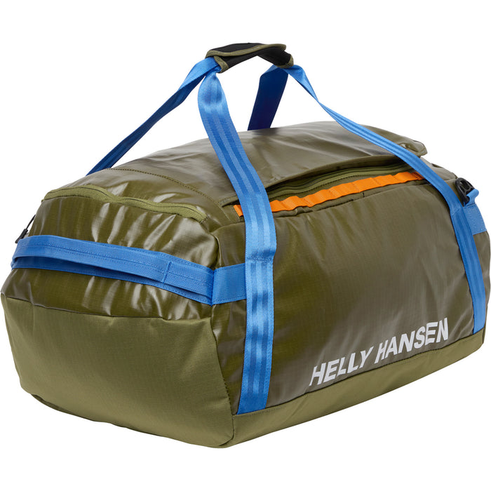 Helly Hansen Guide 90L Duffle Terrain Green