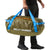 Helly Hansen Guide 90L Duffle Terrain Green