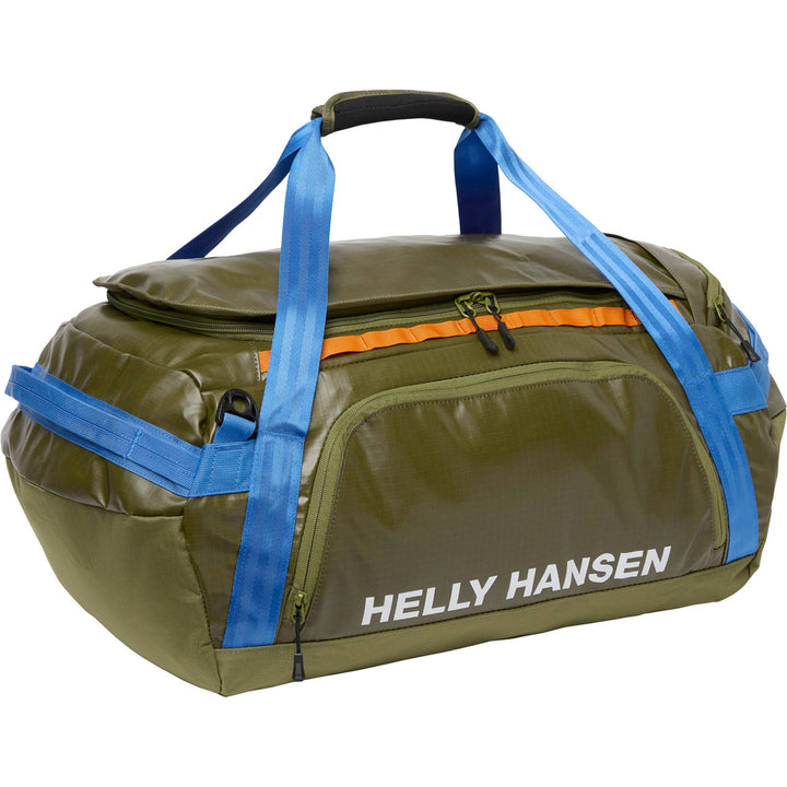 Helly Hansen Guide 90L Duffle Terrain Green