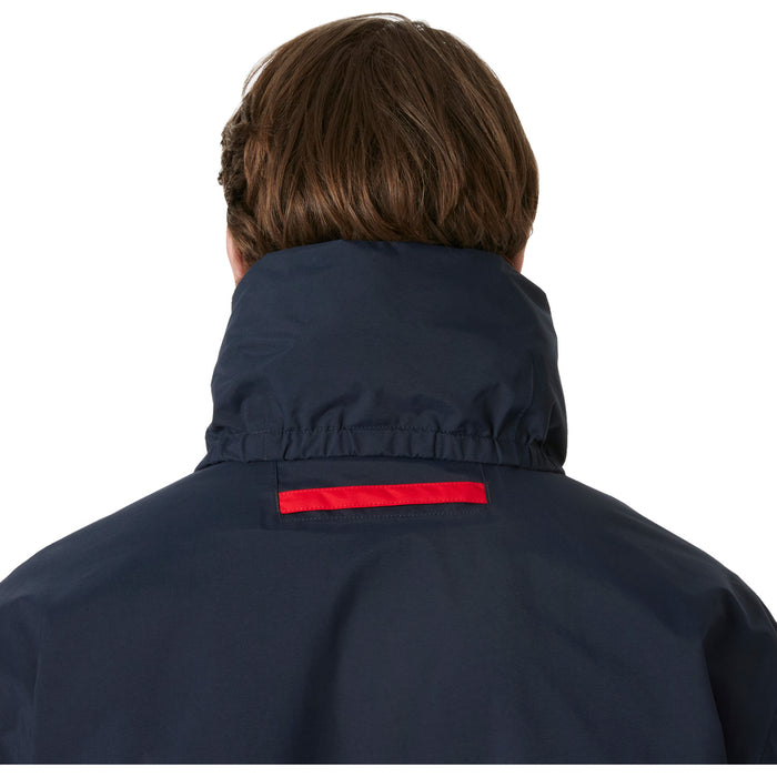 Helly Hansen Koster All-Weather Jacket - Men's Navy
