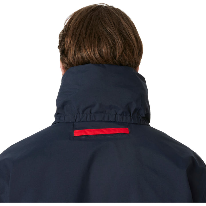 Helly Hansen Koster All-Weather Jacket - Men's Navy
