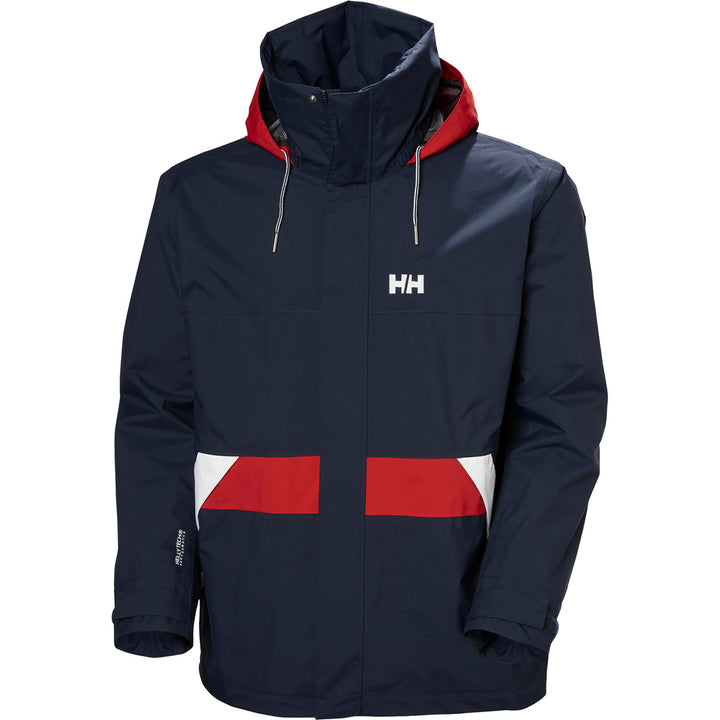 Helly Hansen Koster All-Weather Jacket - Men's Navy