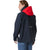 Helly Hansen Koster All-Weather Jacket - Men's Navy