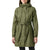 Helly Hansen HH Classics Trench Coat - Women's Lav Green