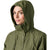 Helly Hansen HH Classics Trench Coat - Women's Lav Green