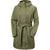 Helly Hansen HH Classics Trench Coat - Women's Lav Green