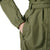 Helly Hansen HH Classics Trench Coat - Women's Lav Green