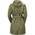 Helly Hansen HH Classics Trench Coat - Women's Lav Green