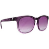 Berry Loud/Purple/Teal Gradient Polarized