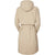 Helly Hansen Jane Trench Coat - Women's HH Khaki