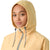 Helly Hansen Koster Rain Jacket - Women's Miami Peach
