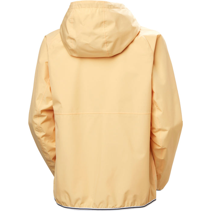 Helly Hansen Koster Rain Jacket - Women's Miami Peach