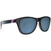 Berry Loud/Black/Mono Blue Polarized