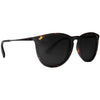 Volcano Jack/Brown Tortoise/Grey Polarized