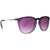 Blenders North Park Sunglasses Berry Loud/Purple/Purple Gradient Polarized