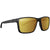 Blenders Mesa Sunglasses Matte Black/Matte Black/Copper Polar